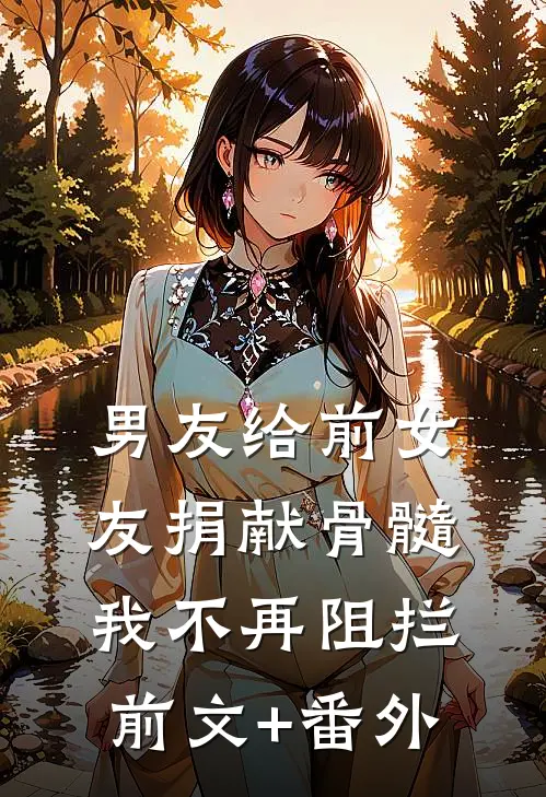 男友给前女友捐献骨髓，我不再阻拦前文+番外