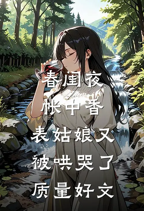 春闺夜帐中香，表姑娘又被哄哭了质量好文