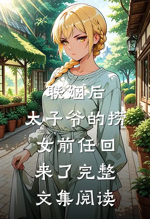 联姻后，太子爷的捞女前任回来了完整文集阅读