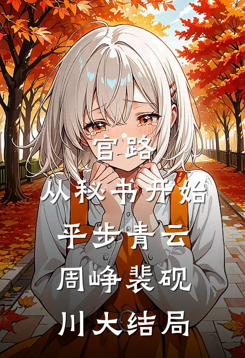 官路：从秘书开始平步青云周峥裴砚川大结局