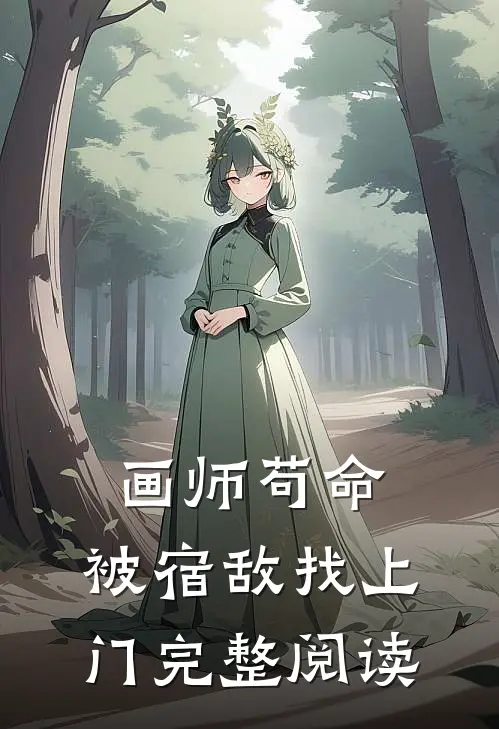 画师苟命，被宿敌找上门完整阅读