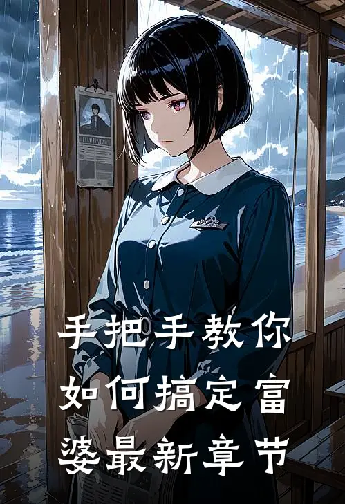 手把手教你如何搞定富婆最新章节