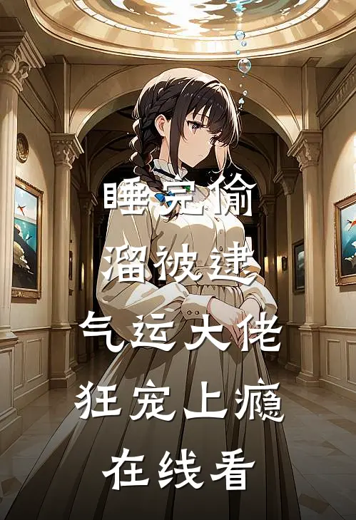 睡完偷溜被逮，气运大佬狂宠上瘾在线看