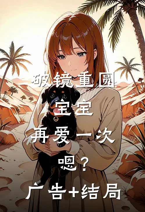破镜重圆：宝宝，再爱一次，嗯？广告+结局