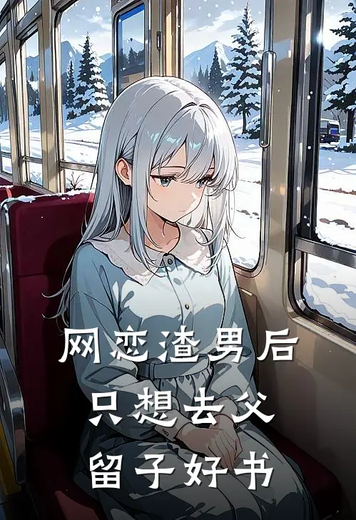 网恋渣男后，只想去父留子好书