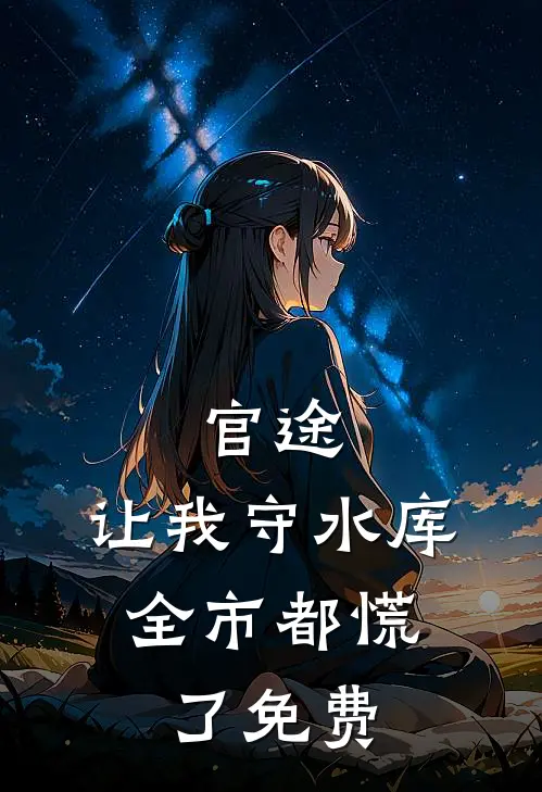 官途：让我守水库，全市都慌了免费