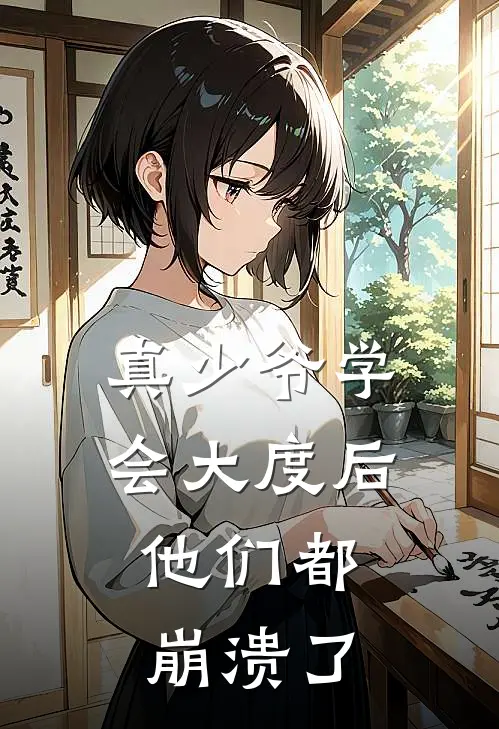 真少爷学会大度后，他们都崩溃了