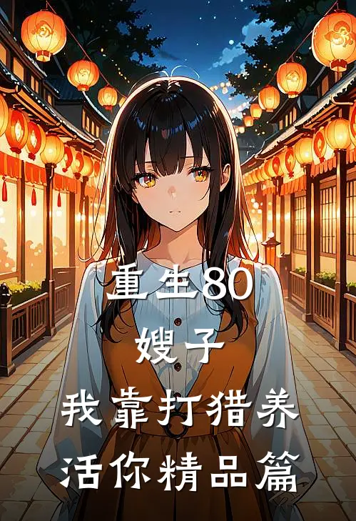 重生80：嫂子，我靠打猎养活你精品篇