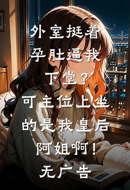 外室挺着孕肚逼我下堂？可主位上坐的是我皇后阿姐啊！无广告