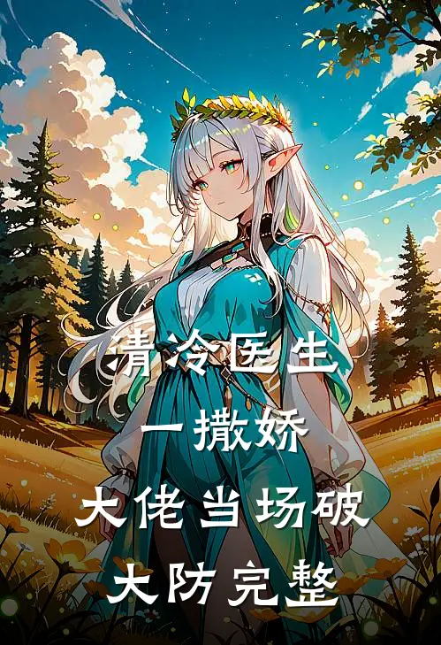 清冷医生一撒娇，大佬当场破大防完整