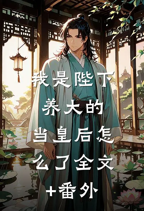 我是陛下养大的，当皇后怎么了全文+番外