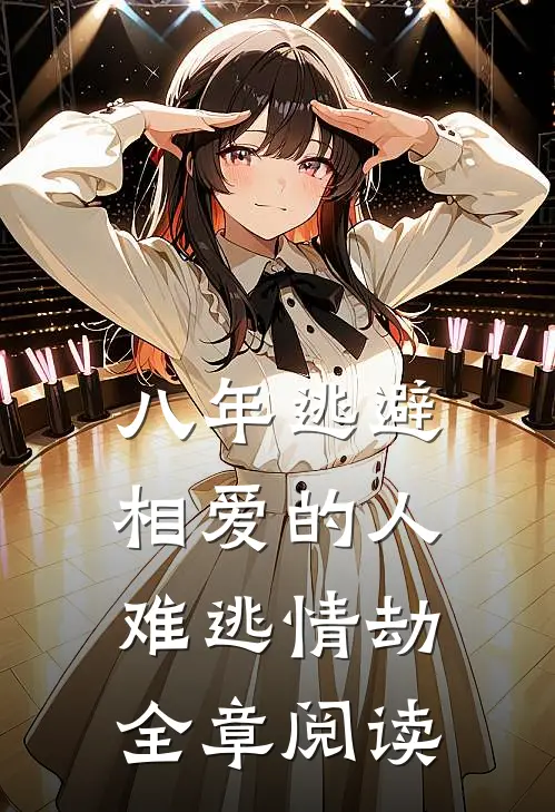 八年逃避，相爱的人难逃情劫全章阅读