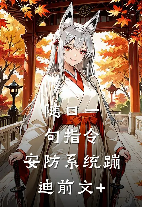 随口一句指令，安防系统蹦迪前文+