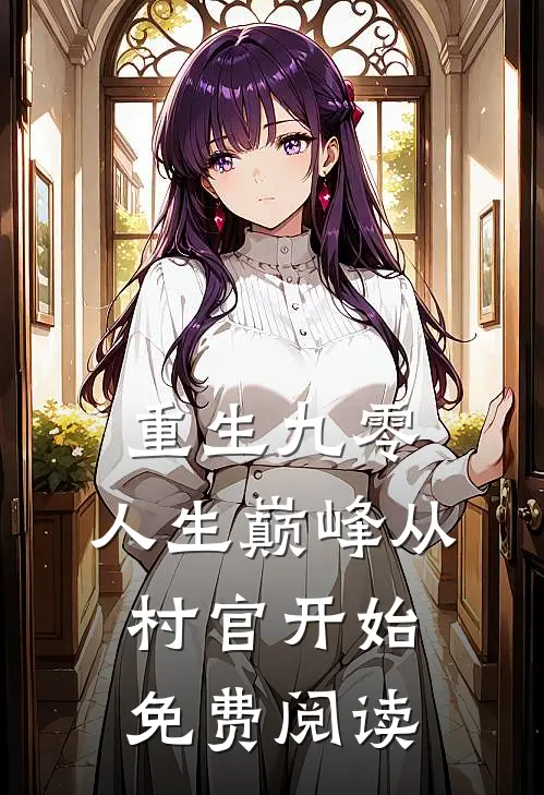 重生九零：人生巅峰从村官开始免费阅读