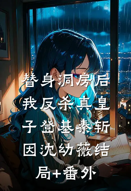 替身洞房后，我反杀真皇子登基秦斩因沈幼薇结局+番外