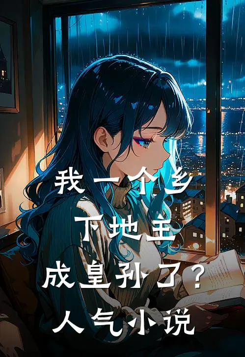 我一个乡下地主，成皇孙了？人气小说