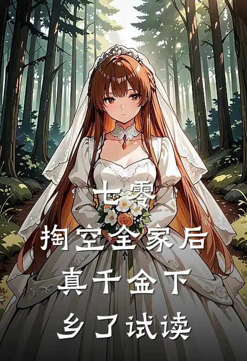 七零：掏空全家后，真千金下乡了试读