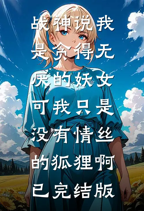 战神说我是贪得无厌的妖女，可我只是没有情丝的狐狸啊已完结版