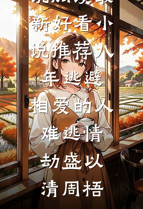 八年逃避，相爱的人难逃情劫盛以清周梧免费小说阅读_最新好看小说推荐八年逃避，相爱的人难逃情劫(盛以清周梧)
