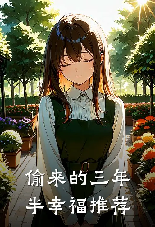 偷来的三年半幸福推荐