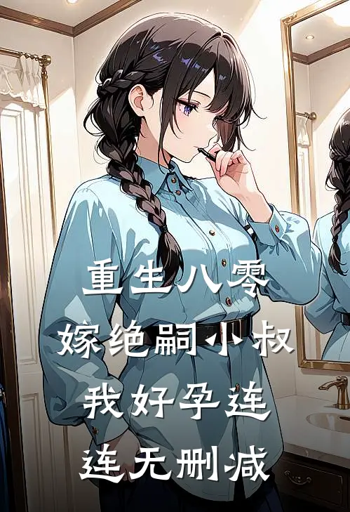 重生八零，嫁绝嗣小叔我好孕连连无删减