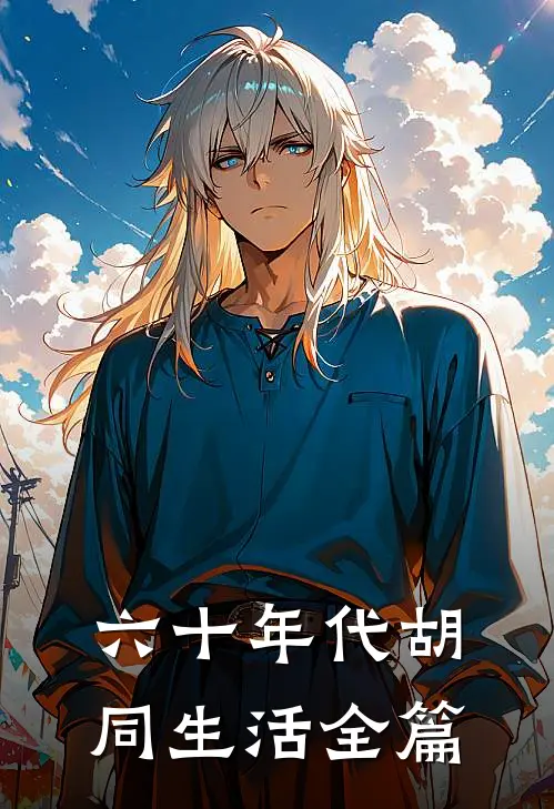 六十年代胡同生活全篇