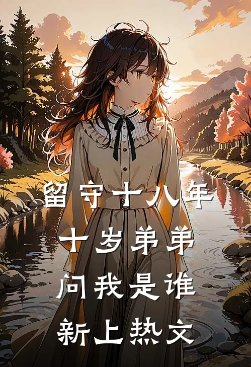 留守十八年，十岁弟弟问我是谁新上热文