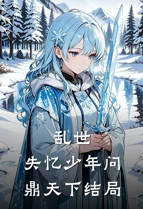 乱世：失忆少年问鼎天下结局