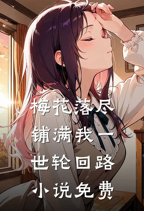 梅花落尽，铺满我一世轮回路小说免费