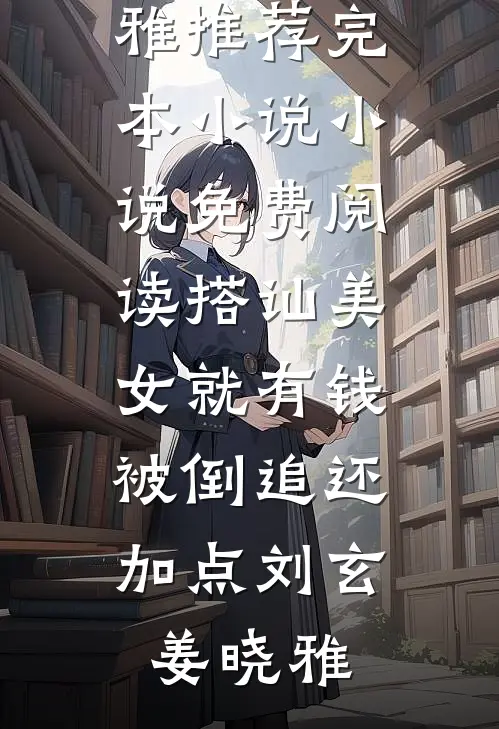 搭讪美女就有钱，被倒追还加点刘玄姜晓雅推荐完本小说_小说免费阅读搭讪美女就有钱，被倒追还加点刘玄姜晓雅