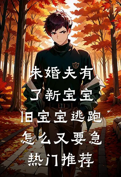 未婚夫有了新宝宝，旧宝宝逃跑怎么又要急热门推荐