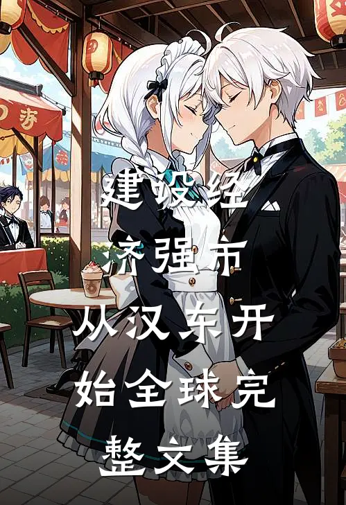 建设经济强市，从汉东开始全球完整文集