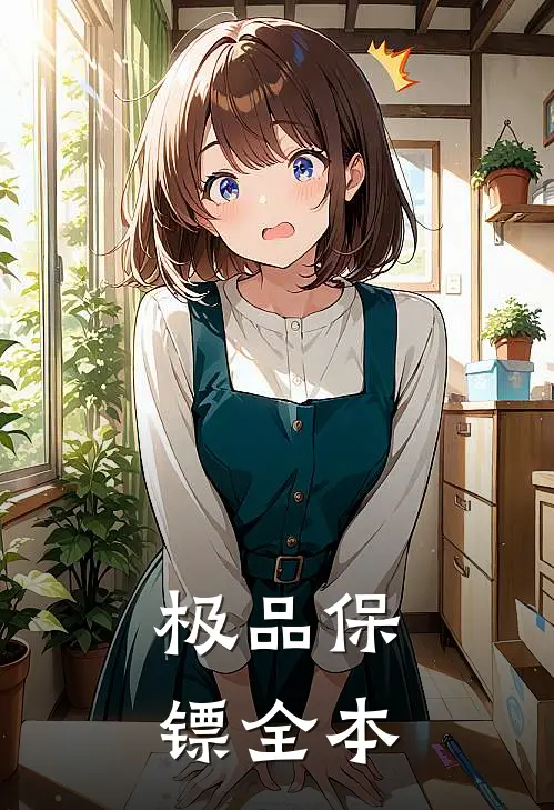 极品保镖全本