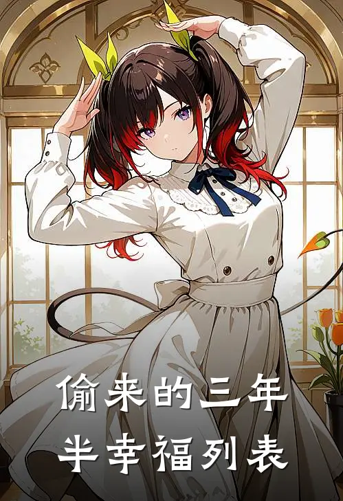 偷来的三年半幸福列表