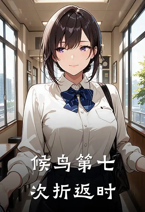 候鸟第七次折返时