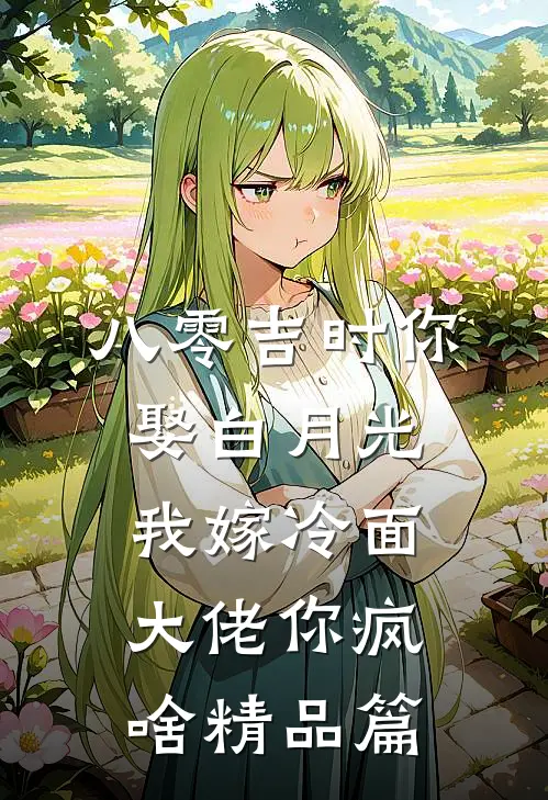 八零吉时你娶白月光，我嫁冷面大佬你疯啥精品篇