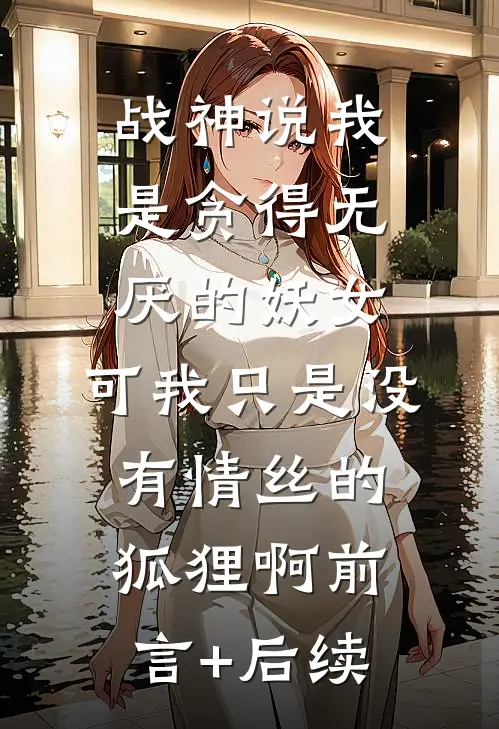 战神说我是贪得无厌的妖女，可我只是没有情丝的狐狸啊前言+后续