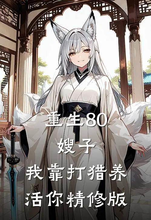 重生80：嫂子，我靠打猎养活你精修版