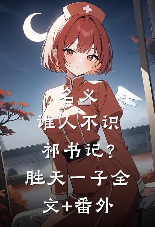 名义：谁人不识祁书记？胜天一子全文+番外