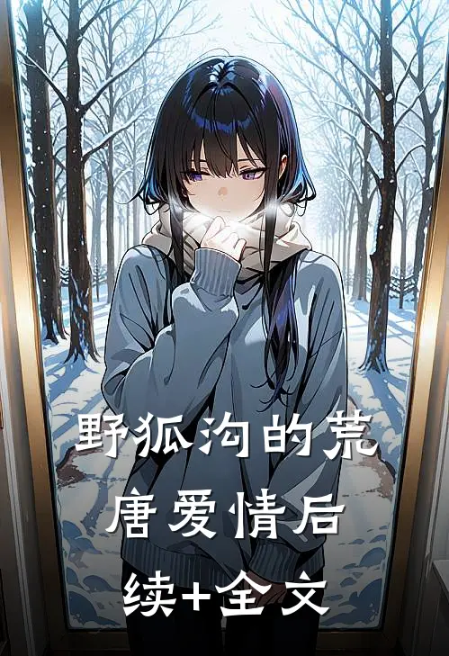 野狐沟的荒唐爱情后续+全文