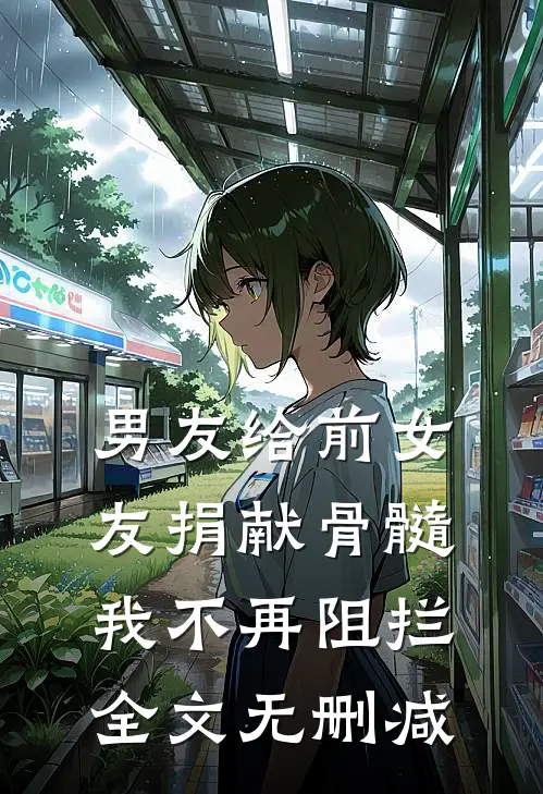 男友给前女友捐献骨髓，我不再阻拦全文无删减