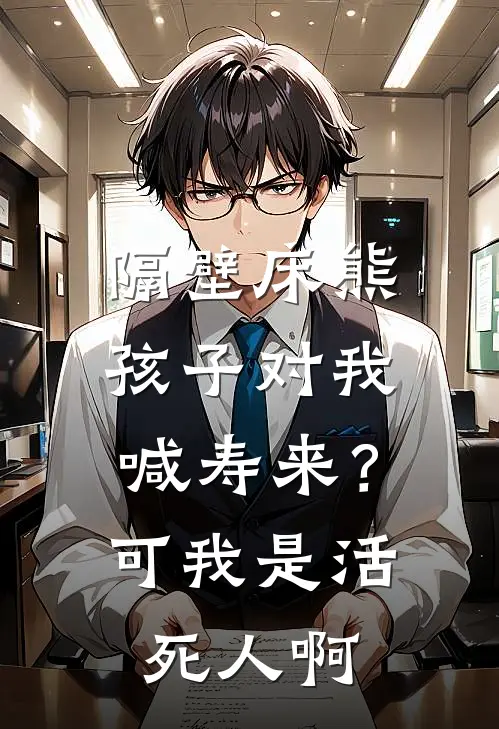 隔壁床熊孩子对我喊寿来？可我是活死人啊