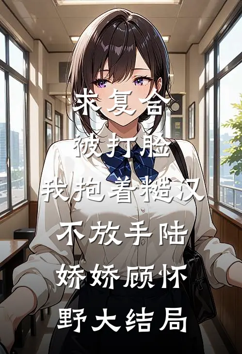 求复合被打脸，我抱着糙汉不放手陆娇娇顾怀野大结局
