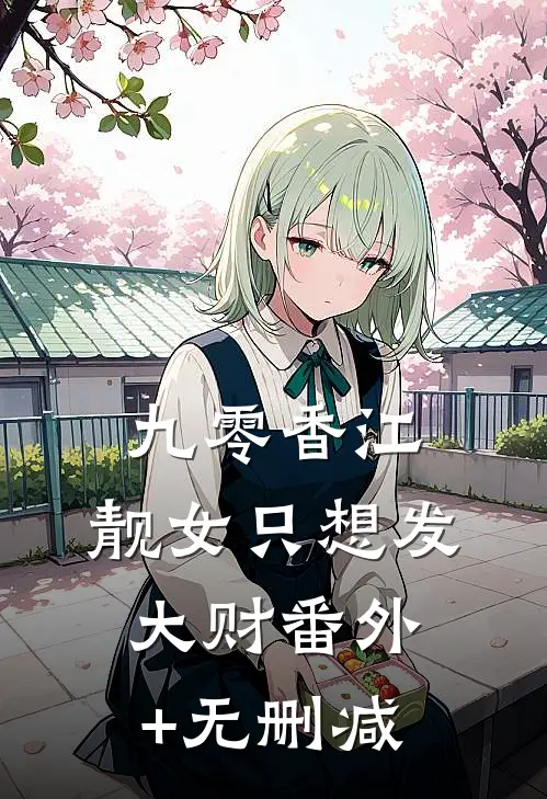 九零香江：靓女只想发大财番外+无删减