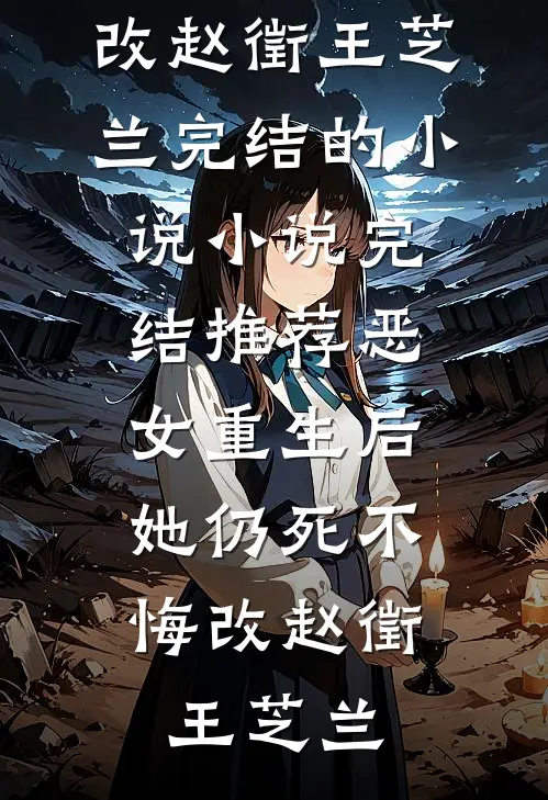 恶女重生后，她仍死不悔改(赵徵王芝兰)完结的小说_小说完结推荐恶女重生后，她仍死不悔改赵徵王芝兰