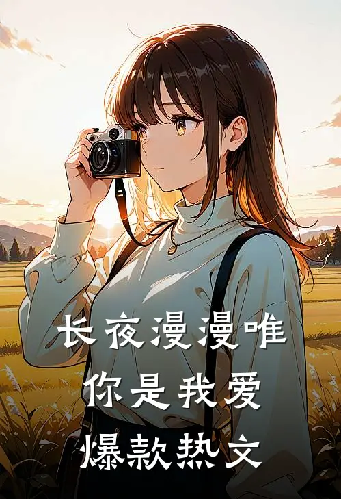 长夜漫漫唯你是我爱爆款热文