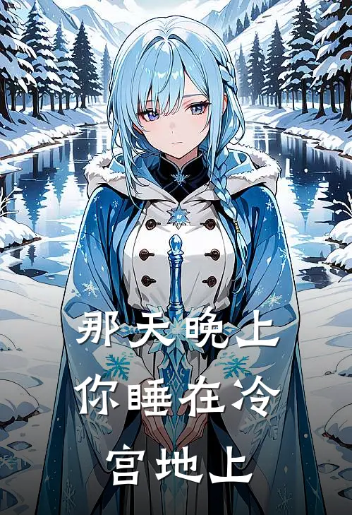 那天晚上你睡在冷宫地上