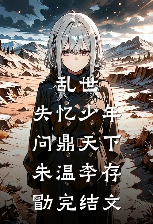 乱世：失忆少年问鼎天下朱温李存勖完结文