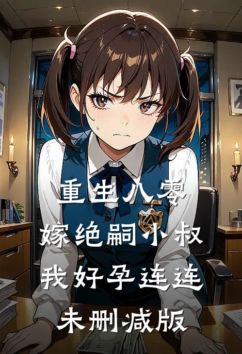 重生八零，嫁绝嗣小叔我好孕连连未删减版
