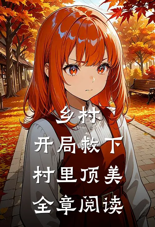 乡村：开局救下村里顶美全章阅读